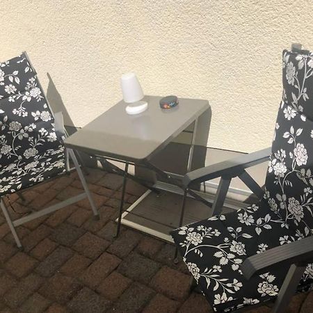 Studio Mit Blick Ins Gruene Dortmund Kültér fotó