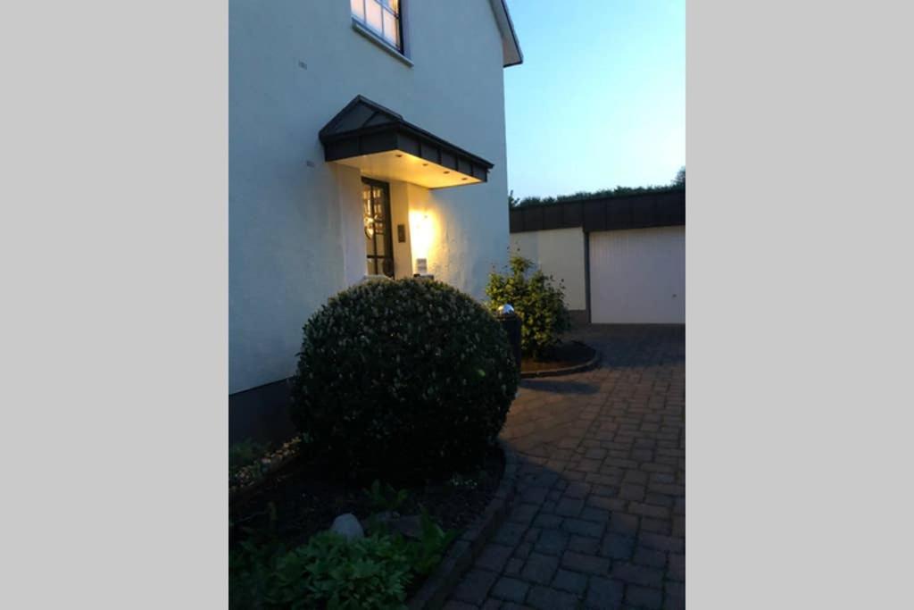 Studio Mit Blick Ins Gruene Dortmund Kültér fotó