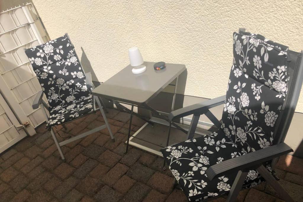 Studio Mit Blick Ins Gruene Dortmund Kültér fotó