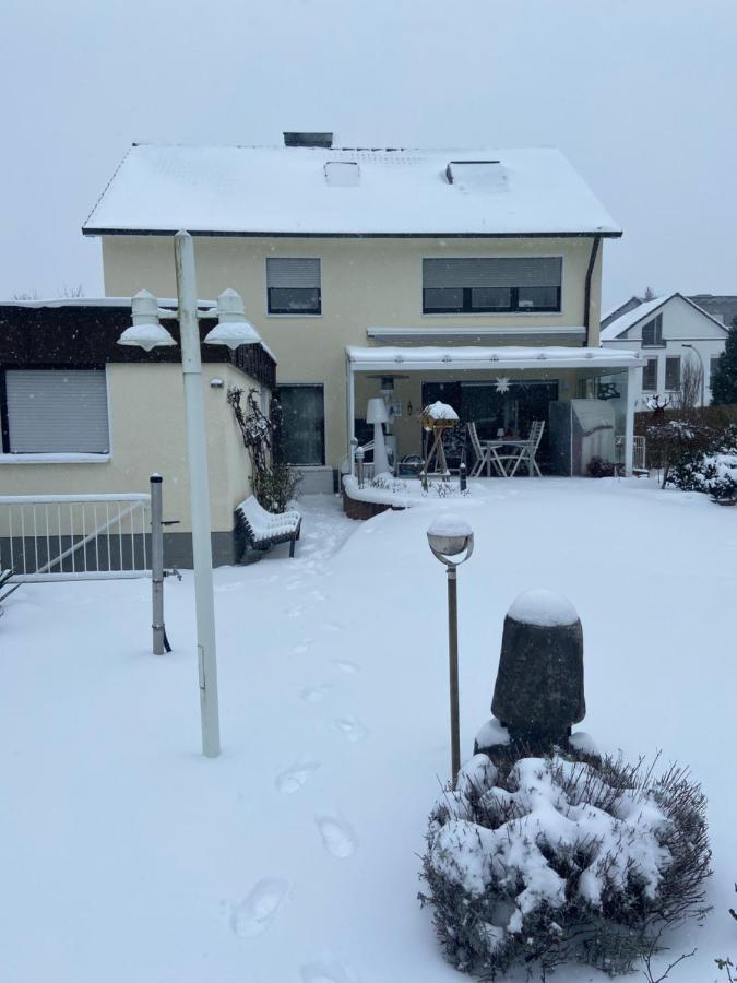 Studio Mit Blick Ins Gruene Dortmund Kültér fotó